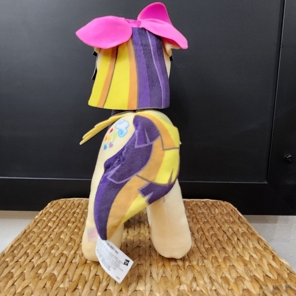 My Little Pony Plush Songbird 13" - Picture 8 of 10